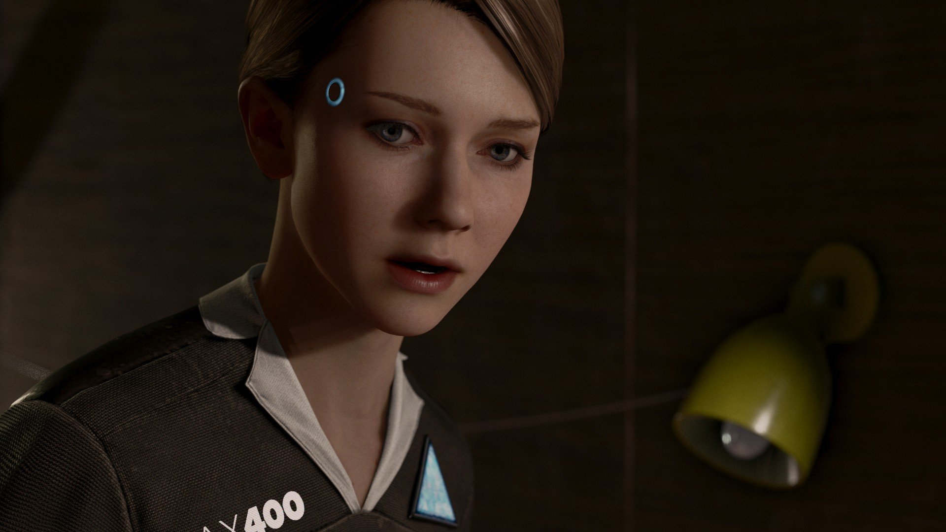 Detroit: Become Human - Imagen 39